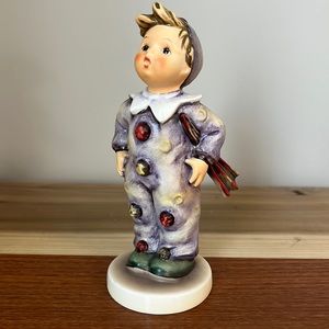 Hummel Carnival #789 in Box